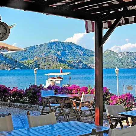 Losta Sahil Evi - Adults Only +12 *