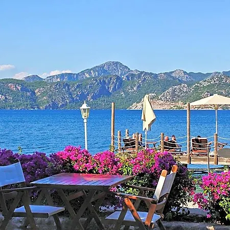 Hotel Losta Sahil Evi - Adults Only +12