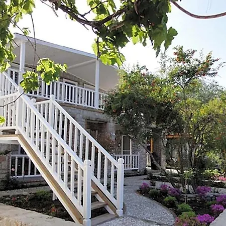 Hotel Losta Sahil Evi - Adults Only +12 Side