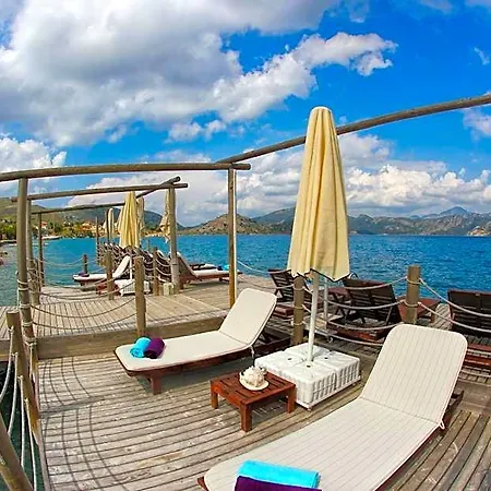 Hotel Losta Sahil Evi - Adults Only +12