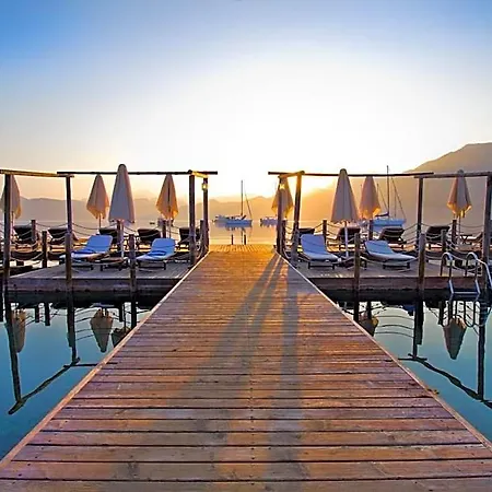 Losta Sahil Evi - Adults Only +12 Hotel