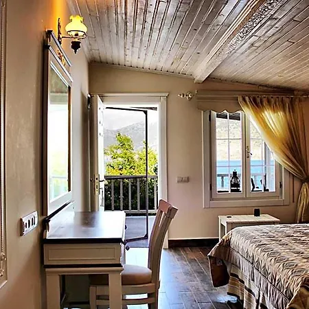 Hotel Losta Sahil Evi - Adults Only +12 *