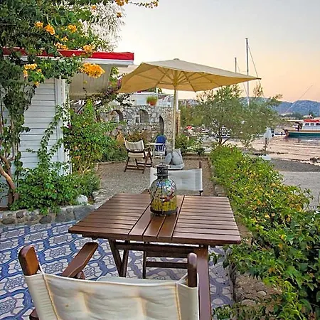 Losta Sahil Evi - Adults Only +12 Hotel *