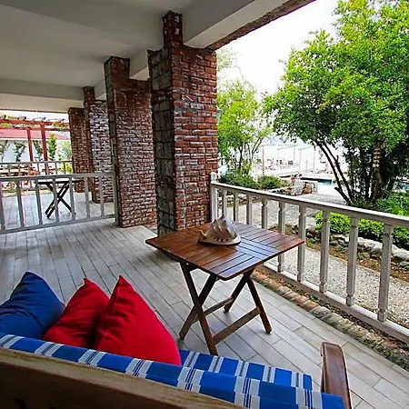 Losta Sahil Evi - Adults Only +12 Hotel