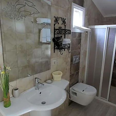 Hotel Losta Sahil Evi - Adults Only +12