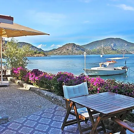 Hotel Losta Sahil Evi - Adults Only +12 *
