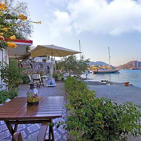 Losta Sahil Evi - Adults Only +12 Hotel