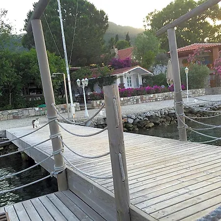 Losta Sahil Evi - Adults Only +12 Hotel