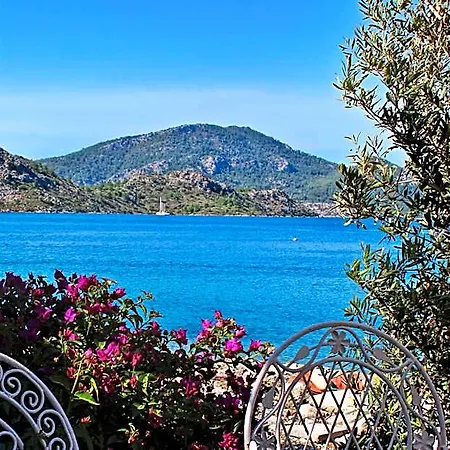 Hotel Losta Sahil Evi - Adults Only +12 *