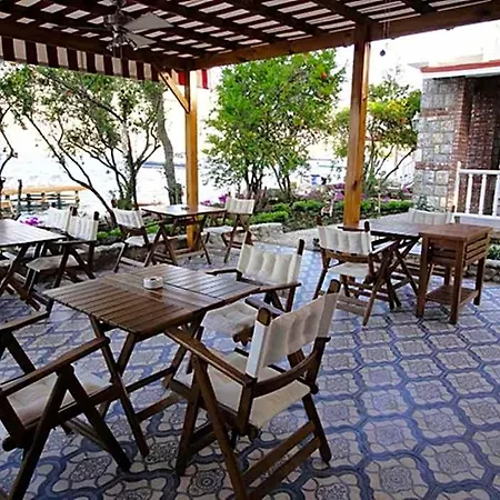 Hotel Losta Sahil Evi - Adults Only +12 Side