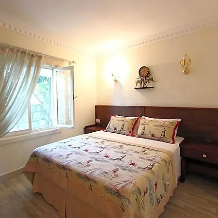 Losta Sahil Evi - Adults Only +12 Hotel
