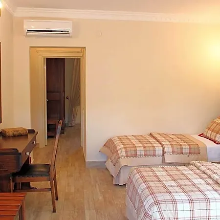 Hotel Losta Sahil Evi - Adults Only +12 *