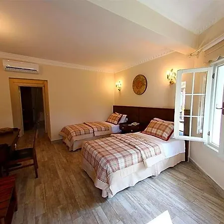 Hotel Losta Sahil Evi - Adults Only +12 *