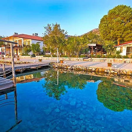 Hotel Losta Sahil Evi - Adults Only +12 *
