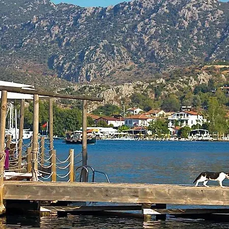 Losta Sahil Evi - Adults Only +12 Hotel
